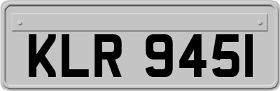KLR9451