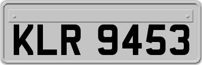 KLR9453