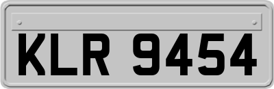 KLR9454