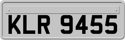 KLR9455