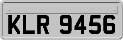 KLR9456