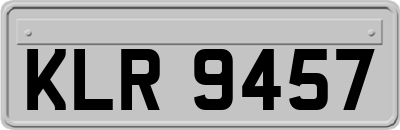 KLR9457
