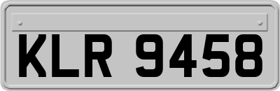 KLR9458