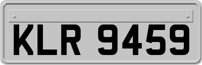 KLR9459