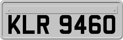 KLR9460