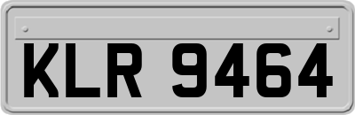 KLR9464