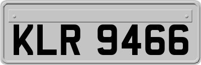 KLR9466