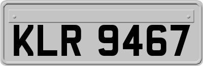 KLR9467