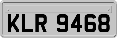 KLR9468