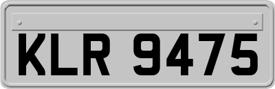 KLR9475