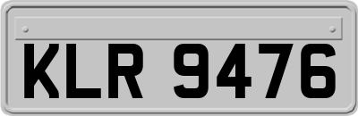 KLR9476