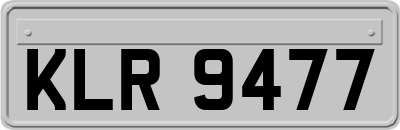 KLR9477