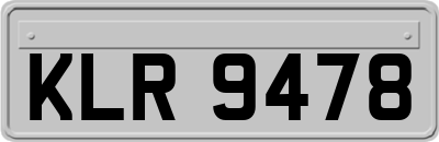 KLR9478