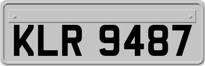 KLR9487