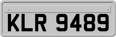 KLR9489