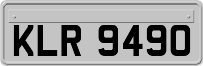 KLR9490