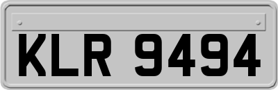 KLR9494