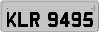 KLR9495