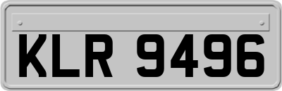 KLR9496