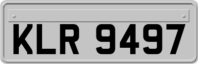 KLR9497