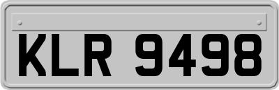 KLR9498
