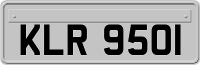 KLR9501