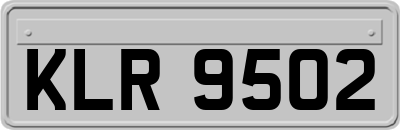 KLR9502
