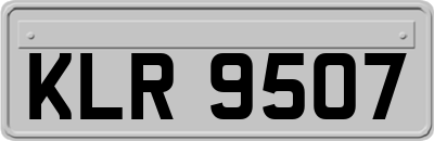 KLR9507