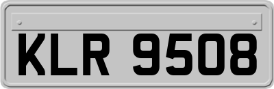 KLR9508