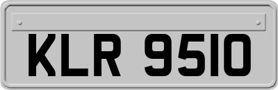 KLR9510