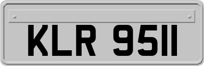 KLR9511