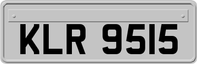 KLR9515