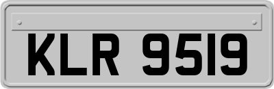 KLR9519