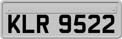 KLR9522