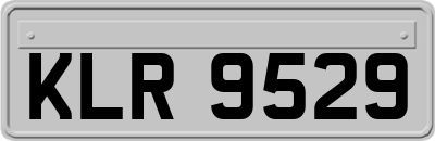 KLR9529