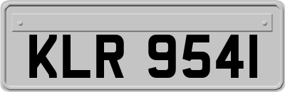 KLR9541