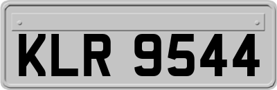 KLR9544