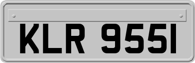 KLR9551