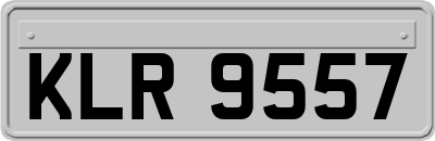 KLR9557