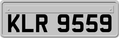KLR9559