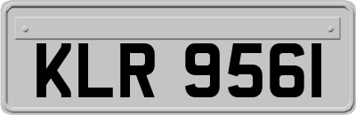 KLR9561
