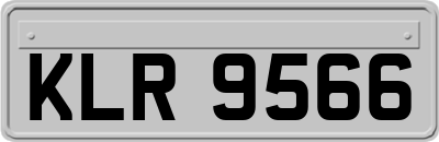 KLR9566