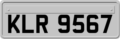 KLR9567