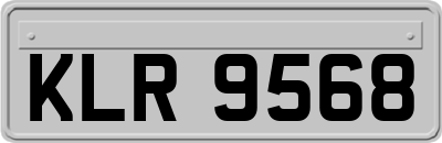 KLR9568