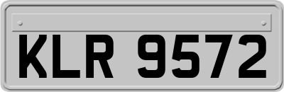 KLR9572