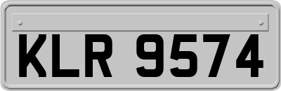 KLR9574