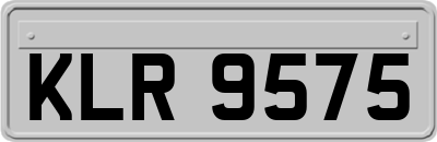 KLR9575