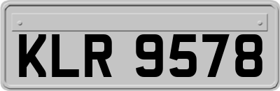 KLR9578
