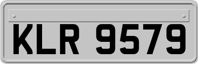 KLR9579