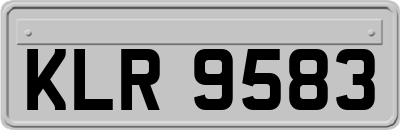 KLR9583